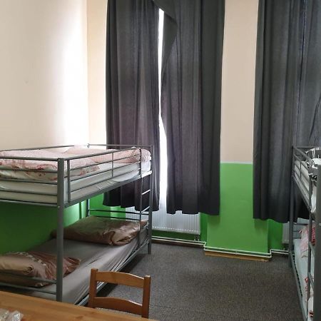 برلين Mir Hostel المظهر الخارجي الصورة